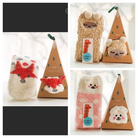 LAST Pair! ⭐️FINAL🔻Soft & cute - great for Easter!🌷 - Picture 3 of 5